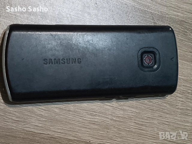 телефон , снимка 2 - Samsung - 54140070