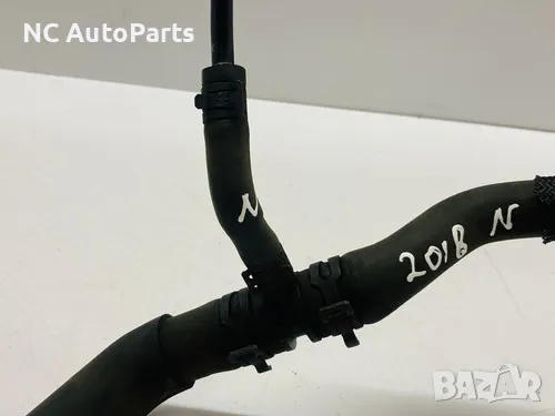 Охладителна тръба за Ford Transit Форд 2.0 EcoBlue YMF6 GK21-18K579-BC FoMoCo 2018, снимка 6 - Части - 49436907