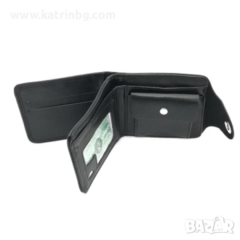 Комплект колан и портмоне за мъж Фолксваген, снимка 3 - Подаръци за мъже - 51641992