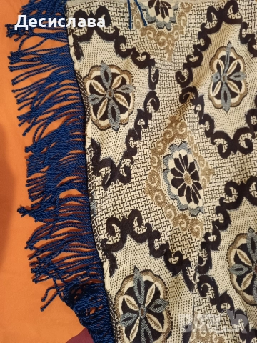 Покривало за легло, шалте, ковертюра, снимка 2 - Покривки за легло - 52577367