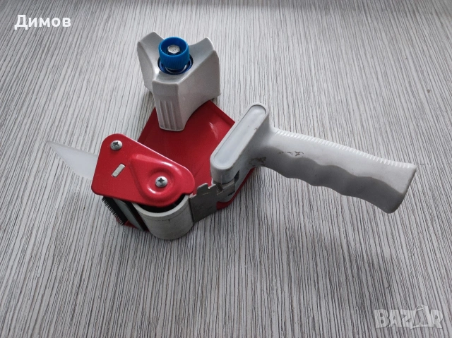 Диспансер за тиксо /опаковъчна лента