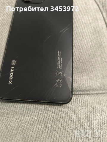 Xiaomi 11 Lite 5G - 8+4/128 GB., снимка 8 - Xiaomi - 52860930