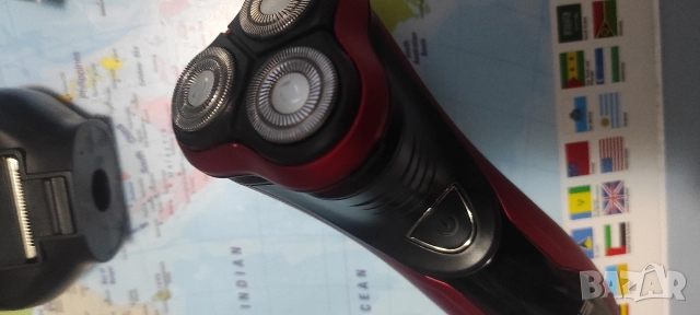 Ютия Phillips и тримери за бръснене, снимка 5 - Ютии - 44629063