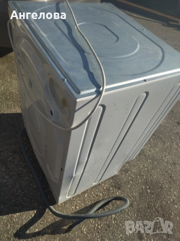 Пералня, снимка 5 - Перални - 52463034