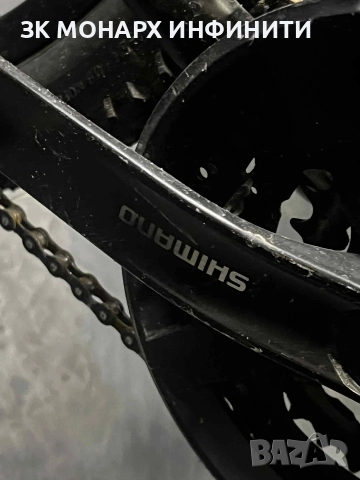 Велосипед / ГУМИ - 27.5 Х 2.10, снимка 11 - Велосипеди - 52960232