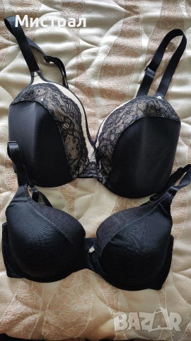 Сутиени Triumph , снимка 12 - Бельо - 53934883