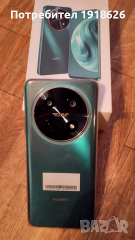 Телефон Huawei nova 12 i, снимка 3 - Huawei - 54000167