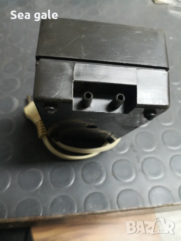 Компресор за въздух и нагревател за аквариум, снимка 2 - Аквариуми - 53582207