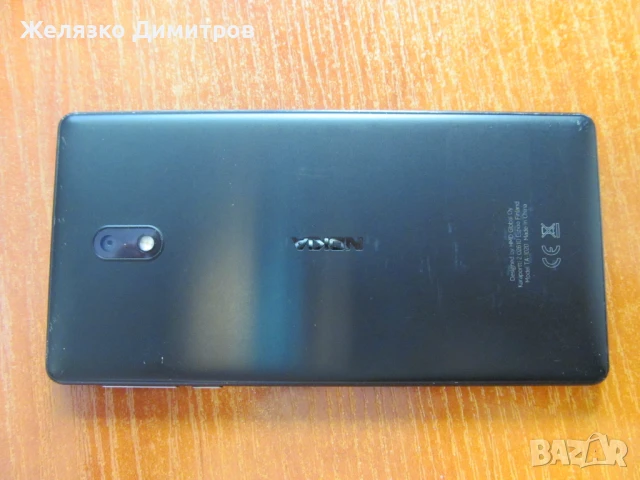 Nokia 3, снимка 10 - Nokia - 51074569