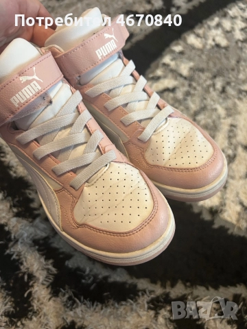 Без забележки, почти като нови. 35 номер. Цена: 40 лв, снимка 3 - Маратонки - 52678289