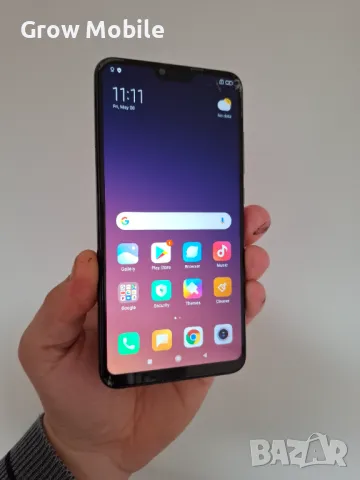 Xiaomi mi 8 lite, снимка 1 - Xiaomi - 48344669