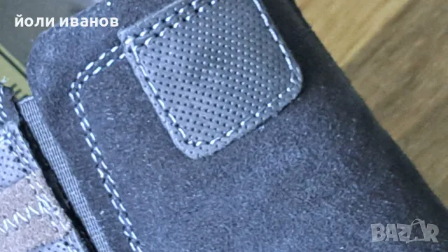 Немски нови мокасини-Josef Seibel-46 номер, снимка 9 - Мокасини - 50409700