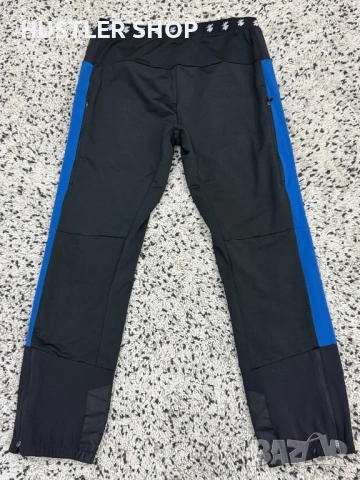 Мъжки OUTDOOR панталон ALGISKALL. Размер 2XL, снимка 5 - Спортни дрехи, екипи - 53274896