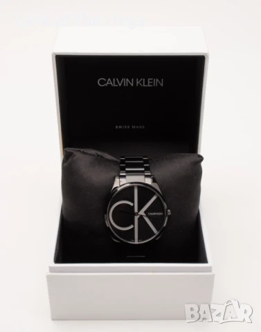 Оригинален марков мъжки часовник CALVIN KLEIN