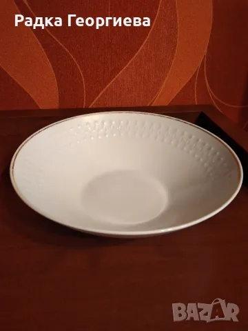 Купа за салата Mitterteich, снимка 2 - Сервизи - 50302197