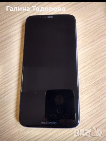 Motorola g7 power , снимка 5 - Motorola - 45743446