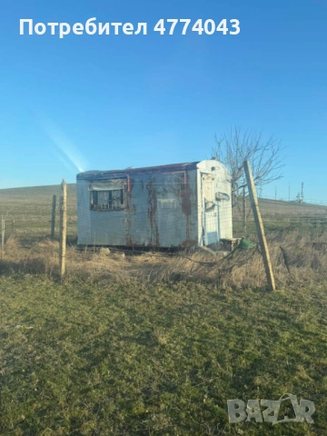  Фургон за живеене, снимка 3 - Други - 53935583