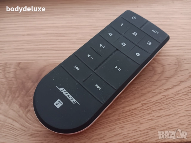 дистанционно за BOSE Wi-Fi SoundTouch® Portable Series 2