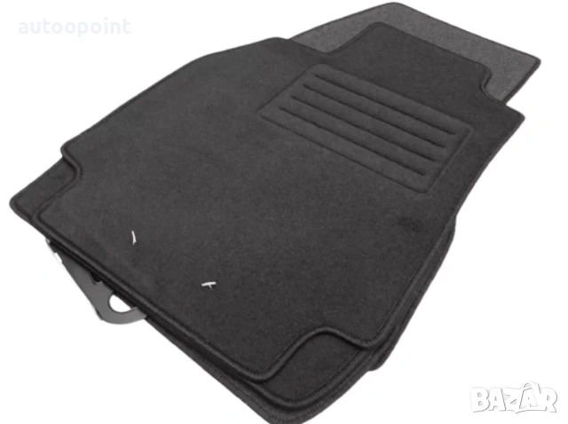 Мокетни стелки за RENAULT Megane 3/5 врати / Grand Tour (2002-2009) Perex
