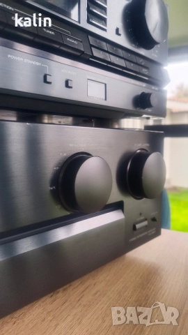 Kenwood ka-7090R     Fisher rs-913      300/160 lv, снимка 11 - Ресийвъри, усилватели, смесителни пултове - 52118895