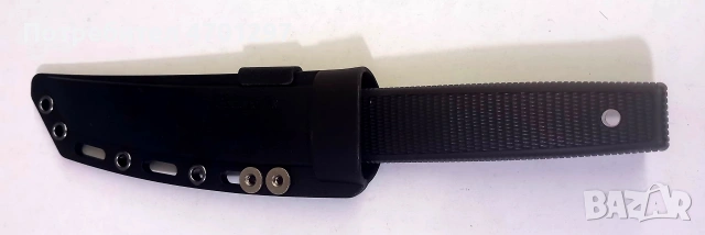 Нож Cold Steel Kobun , снимка 5 - Ножове - 53031286
