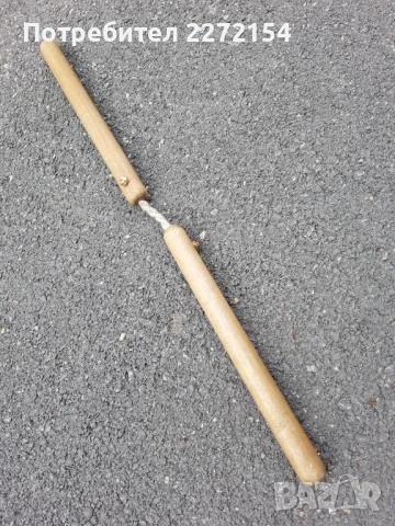 Нунджи нунджако  , снимка 2 - Други спортове - 51208269