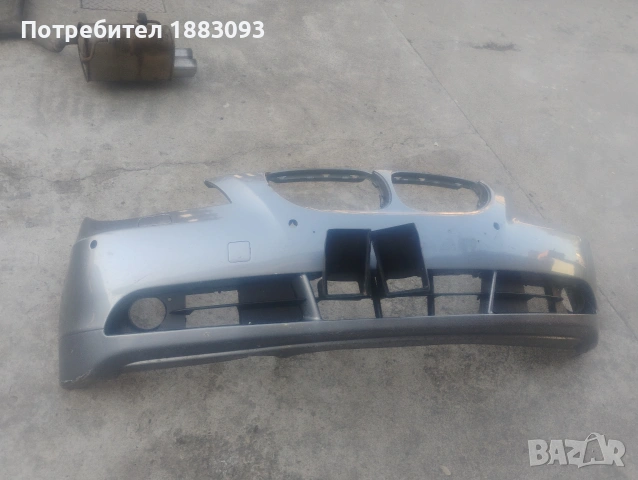 брони комплект зa BMW E60 ,E61