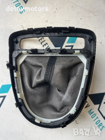 84650-K7000 маншон за скоростен лост от Hyundai I10 1.0 MPI, 67 кс., 5 ск., двигател G3LD, 3000 км.,, снимка 3 - Части - 52369035