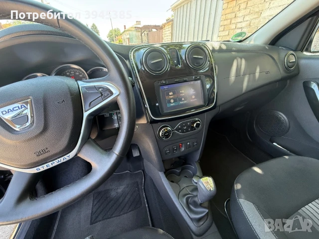 Дачия , снимка 8 - Автомобили и джипове - 50996772