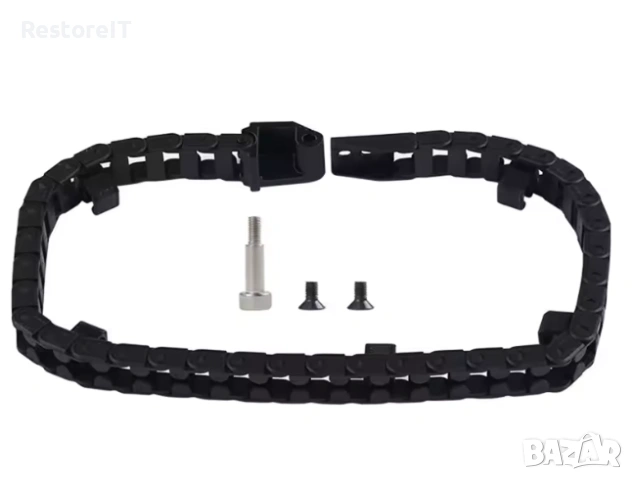 Creality K1/K1C/K1 Max Upgrade Kit - ъпгрейд части за Creality K1, снимка 3 - Друга електроника - 53947177