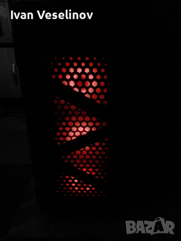 Мощен геймърски компютър, снимка 9 - Геймърски - 52752853