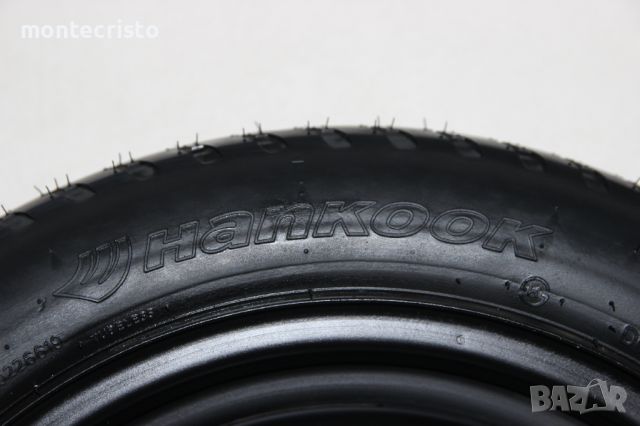 Резервна гума патерица Kia Ceed (2006-2018г.) Hyundai i30 (2007-2023г.) 67.1 5x114.3, снимка 8 - Гуми и джанти - 45699263