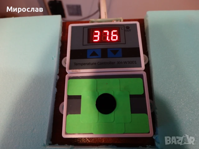 Инкубатори-изработвам, снимка 4 - За селскостопански - 44974245