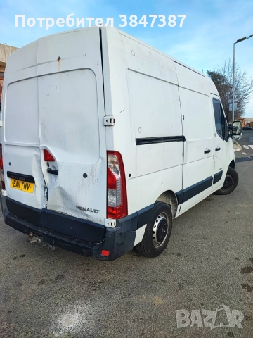 2.3/2013 На части! , снимка 6 - Бусове и автобуси - 52977014