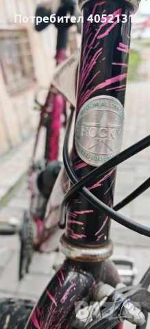 Велосипед 21 скорости, снимка 6 - Велосипеди - 53437414