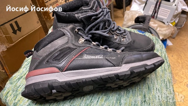 Обувки “Lanb Rover”, снимка 2 - Ежедневни обувки - 46700793