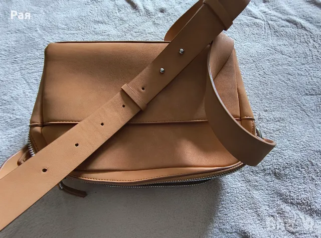 Дамска чанта  Parfois , снимка 7 - Чанти - 49808280