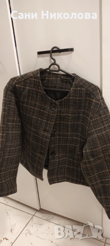 Дамско сако