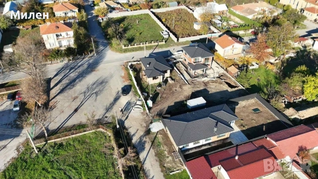 Новострояща се еднофамилна къща в с.Васил Друмев.АКТ 14, снимка 12 - Къщи - 42242833