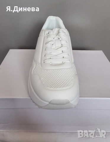 Дамски стилни маратонки , снимка 3 - Маратонки - 54271376