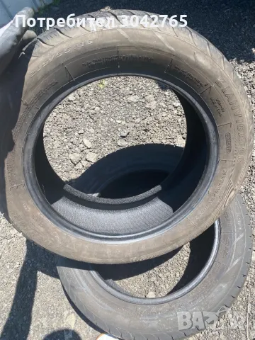 Glanvigator 205/55 R16, снимка 4 - Гуми и джанти - 47090257