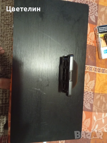 Panasonic TX 43GX550E Стойка