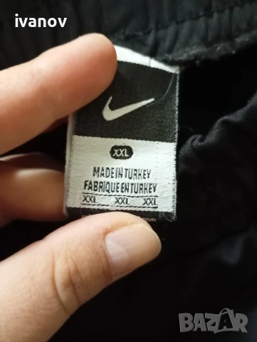 Долнище Nike , снимка 4 - Спортни дрехи, екипи - 50487661