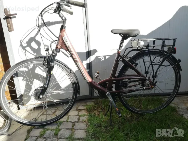 Електрически велосипед Kredler 28"