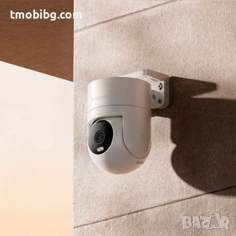 Xiaomi Outdoor Camera CW300, BHR8097EU, снимка 3 - HD камери - 48450951