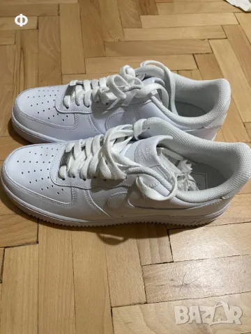 Nike Air , снимка 7 - Маратонки - 47382584