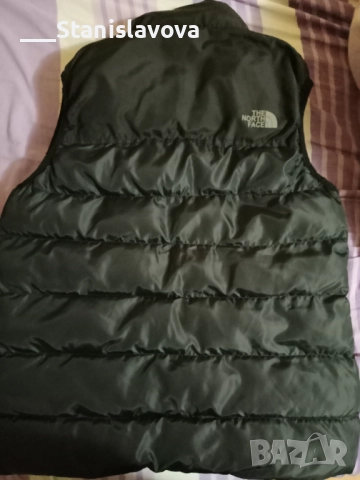 Мъжка грейка THE NORTH FACE , снимка 2 - Други - 52012127