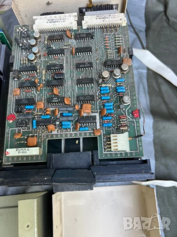 Продавам флопи за правец 8 , снимка 3 - Кабели и адаптери - 46042013