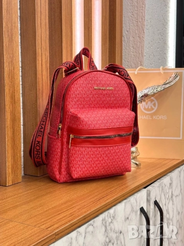 раници louis vuitton michael kors , снимка 10 - Раници - 51436857