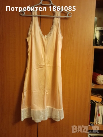 Нов дамски комбинезон, снимка 3 - Бельо - 51943719